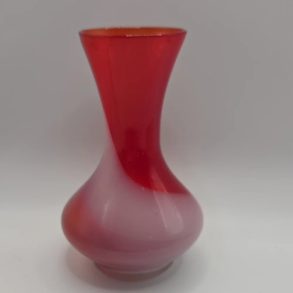 japanese red glass
